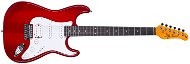 JAY TURSER JT-301-TR-AU - Electric Guitar