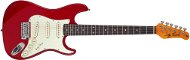 JAY TURSER JT-30-MRD-A-U - Elektromos gitár