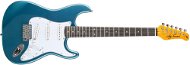 JAY TURSER JT-300-LPB-AU - Elektromos gitár