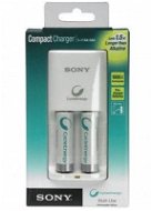 Sony Compact Charger - Charger