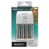 Sony Power Charger Cycle - Ladegerät