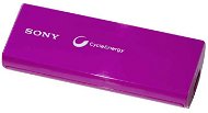 Sony CP-violett V3V - Powerbank