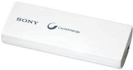 Sony CP-V3W Weiß - Powerbank