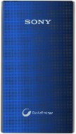 Sony CP-E6BL modrá - Powerbank
