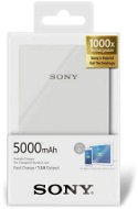 Sony CP-white V5AW - Power Bank