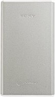 Sony CP-S15S Silver - Power Bank
