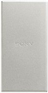 Sony CP-SC10S Silver - Power Bank