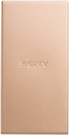 Sony CP-SC10N champagne - Powerbank