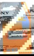 SONY NiMH 900mAh, 2pcs - Disposable Battery