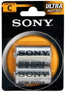 Sony ULTRA R14/C, 2 darab - Eldobható elem