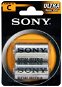 Sony ULTRA R14/C, 2 darab - Eldobható elem