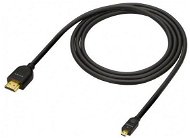  Sony DLC-HEU15, 1.5m, HDMI - HDMI micro  - Video Cable