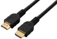 SONY DLC-HE20BSK HDMI 1.4 connection 2m black - Video Cable