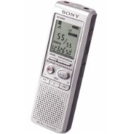 SONY ICD-B500 Silver - Voice Recorder