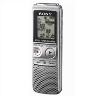 SONY ICD-BX700 Silver - Voice Recorder