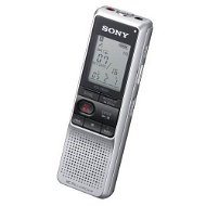 SONY ICD-P630F Black-silver - Voice Recorder