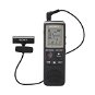 SONY ICD-PX820M Black - Voice Recorder