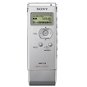 SONY ICD-UX71 Silver - Voice Recorder