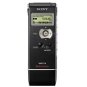 SONY ICD-UX81 Black - Voice Recorder