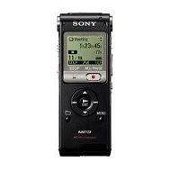 SONY ICD-UX200 Black - Voice Recorder