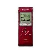 SONY ICD-UX200 Red - Voice Recorder