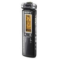 SONY ICD-SX850 black - Voice Recorder