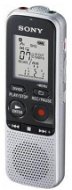 SONY ICD-BX112 silver - Voice Recorder