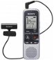SONY ICD-BX112M silver - Voice Recorder