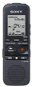 SONY ICD-PX312 black - Voice Recorder
