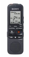 SONY ICD-PX312F black - Voice Recorder