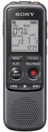Sony ICD-PX240 Black - Voice Recorder