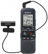 Sony ICD-PX312M černý - Diktafon