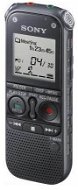 SONY ICD-AX412F black - Voice Recorder