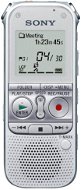 SONY ICD-AX412F silver - Voice Recorder