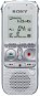 SONY ICD-AX412F silver - Voice Recorder