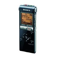 SONY ICD-UX512 black - Voice Recorder