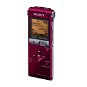 SONY ICD-UX512 red - Voice Recorder