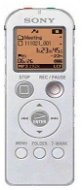 SONY ICD-UX522 white - Voice Recorder