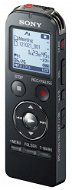 Sony ICD-UX534F black - Voice Recorder