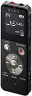  Sony ICD-UX543 Black  - Voice Recorder