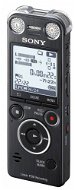 Sony ICD-SX1000 black - Voice Recorder