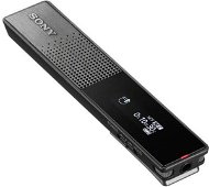 Sony ICD-TX650 čierny - Diktafón