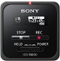 Sony ICD-TX800 čierny - Diktafón