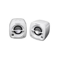 SONY SRS-M50 White - Speakers