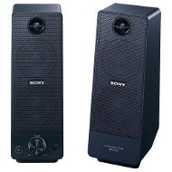 SONY SRS-Z100 Black - Speakers