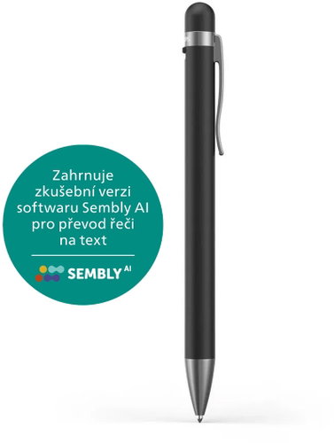 Philips DVT1600 - Diktafon - Hlavní obrázek