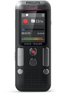Philips DVT2500 čierny - Diktafón