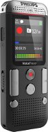 Philips DVT2510 black - Voice Recorder