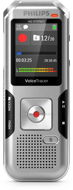 Philips DVT4010 silver - Voice Recorder