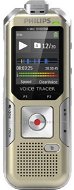 Philips DVT6500 silver - Voice Recorder